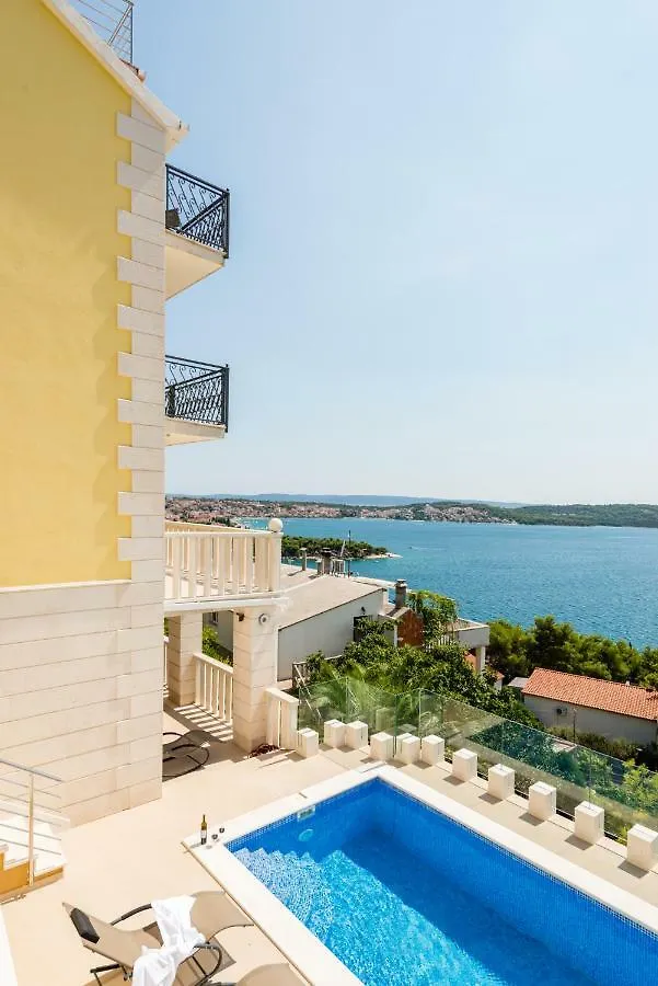 Villa Boris Trogir