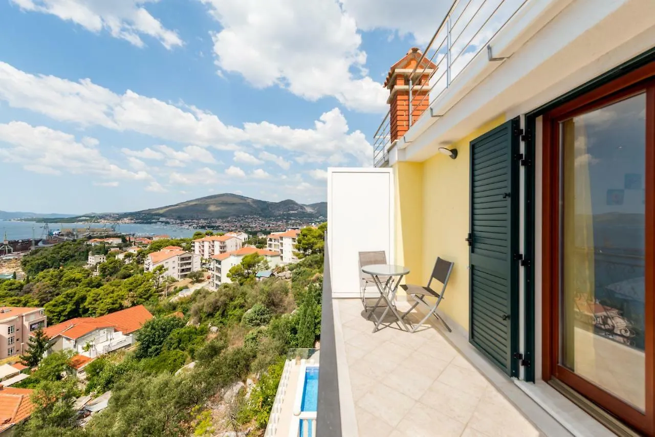 Villa Boris Trogir
