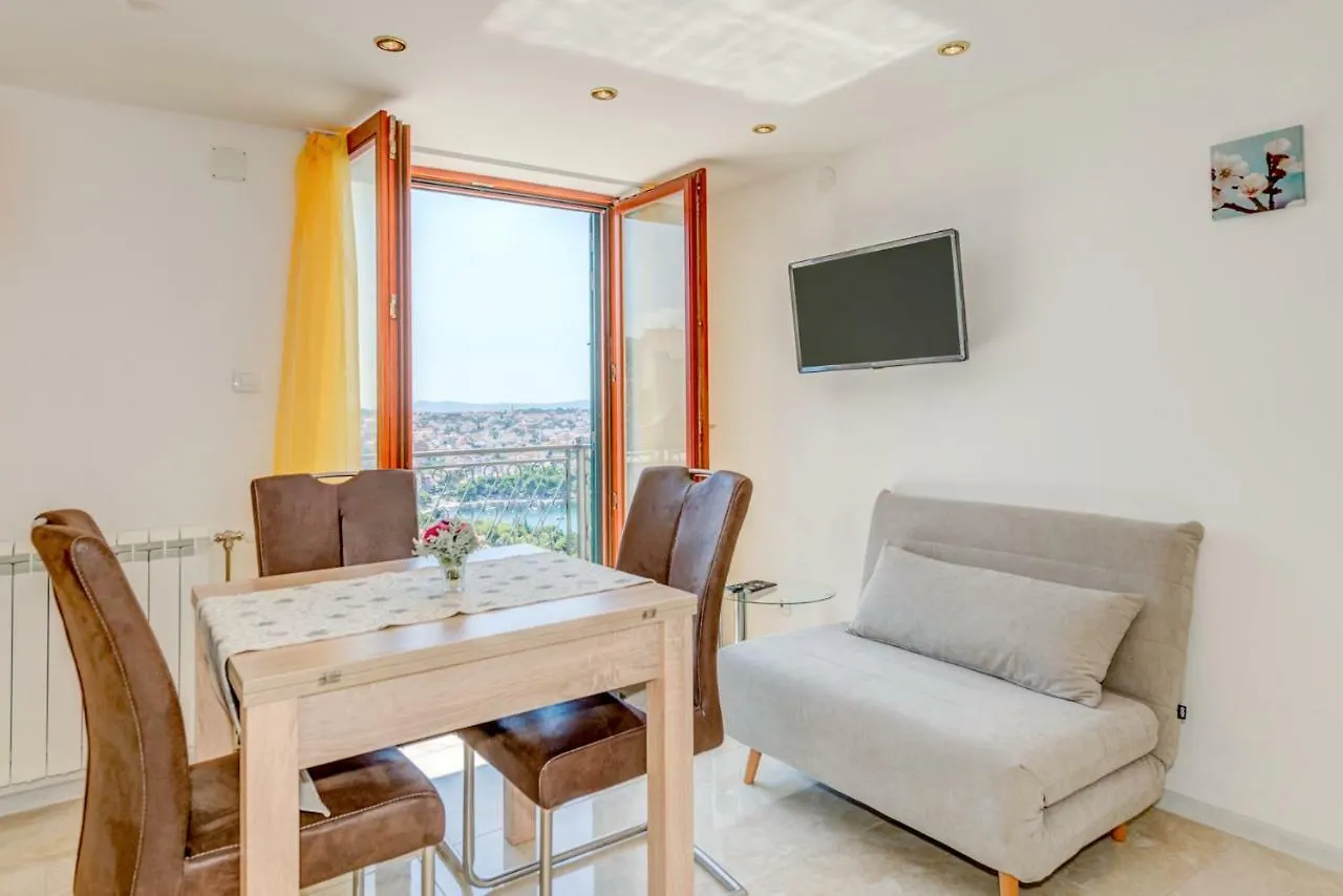 Villa Boris Trogir