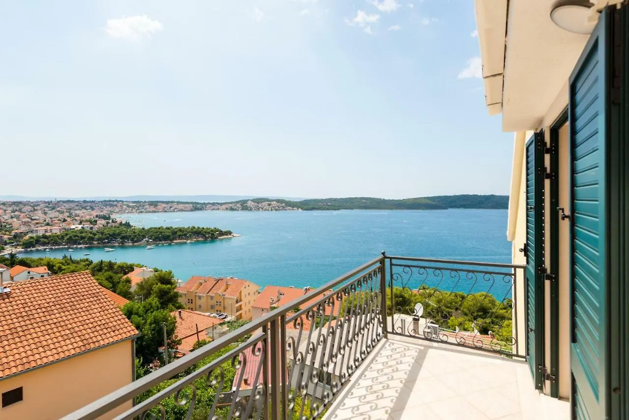 Villa Boris Trogir