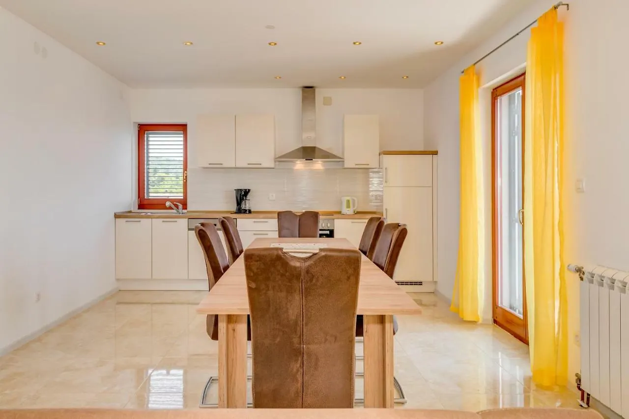Villa Boris Trogir