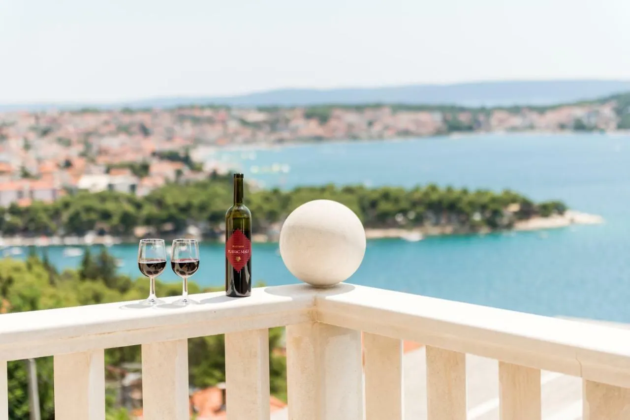 Villa Boris Trogir