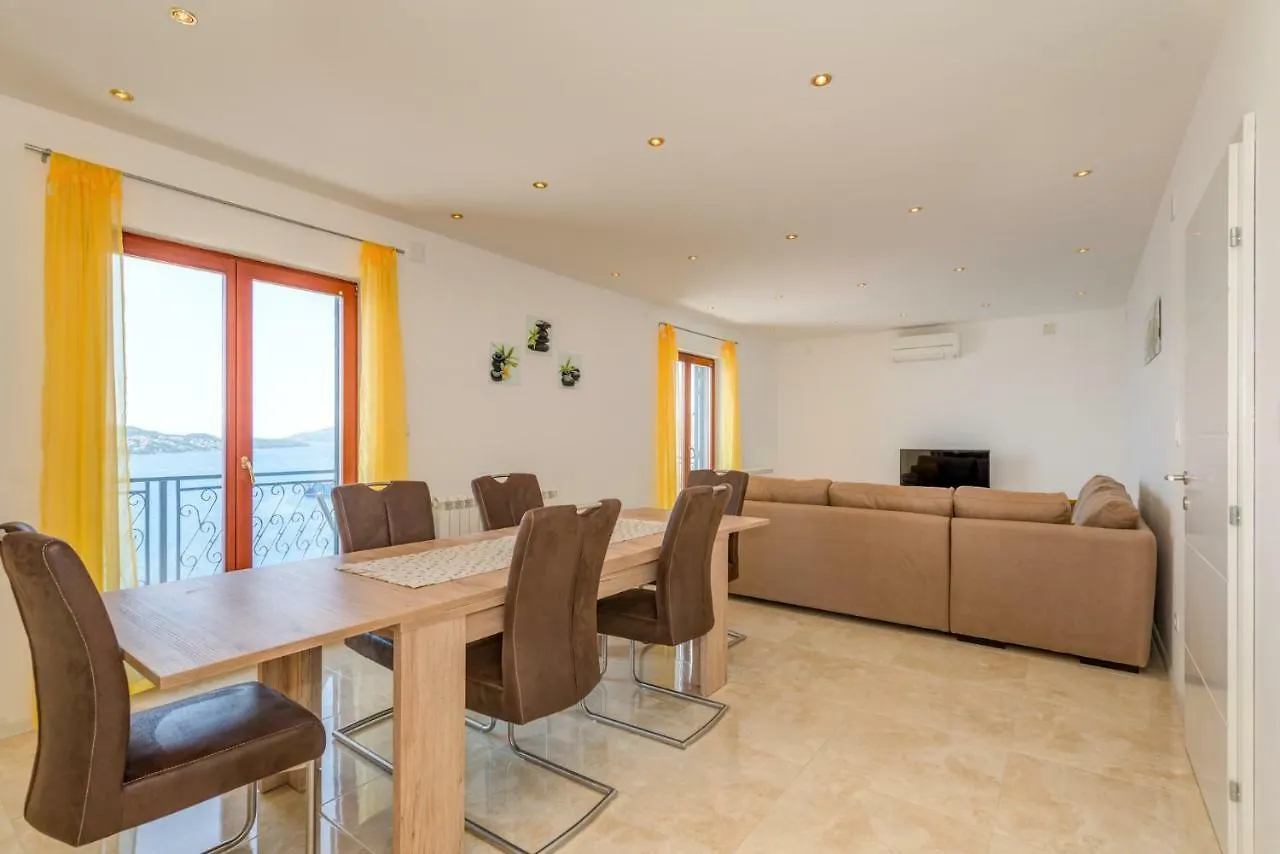 Villa Boris Trogir