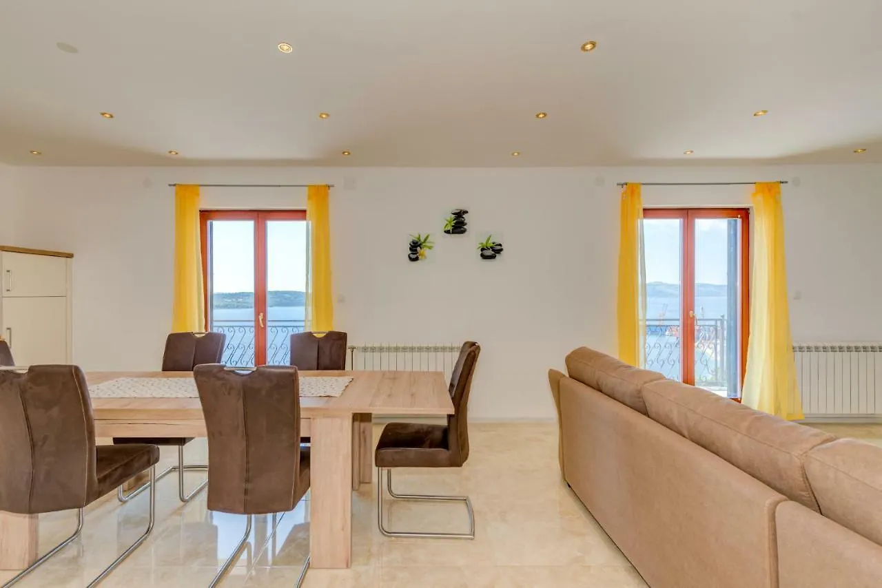 Villa Boris Trogir