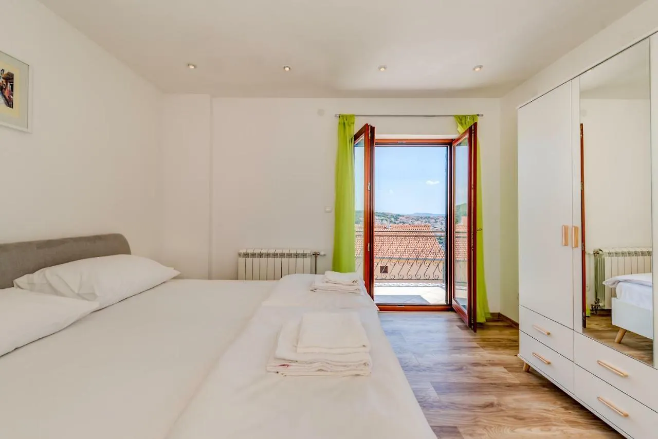 Villa Boris Trogir