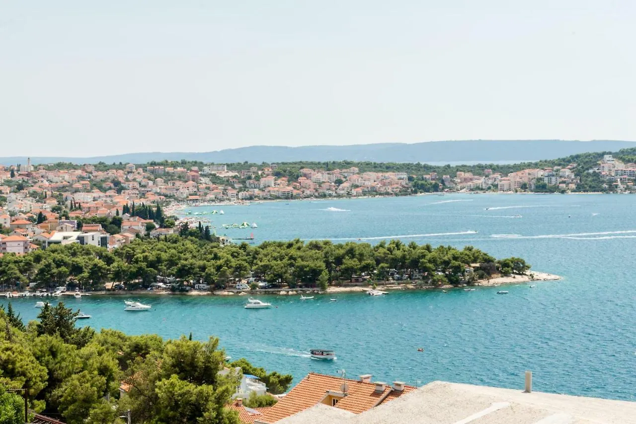 Villa Boris Trogir