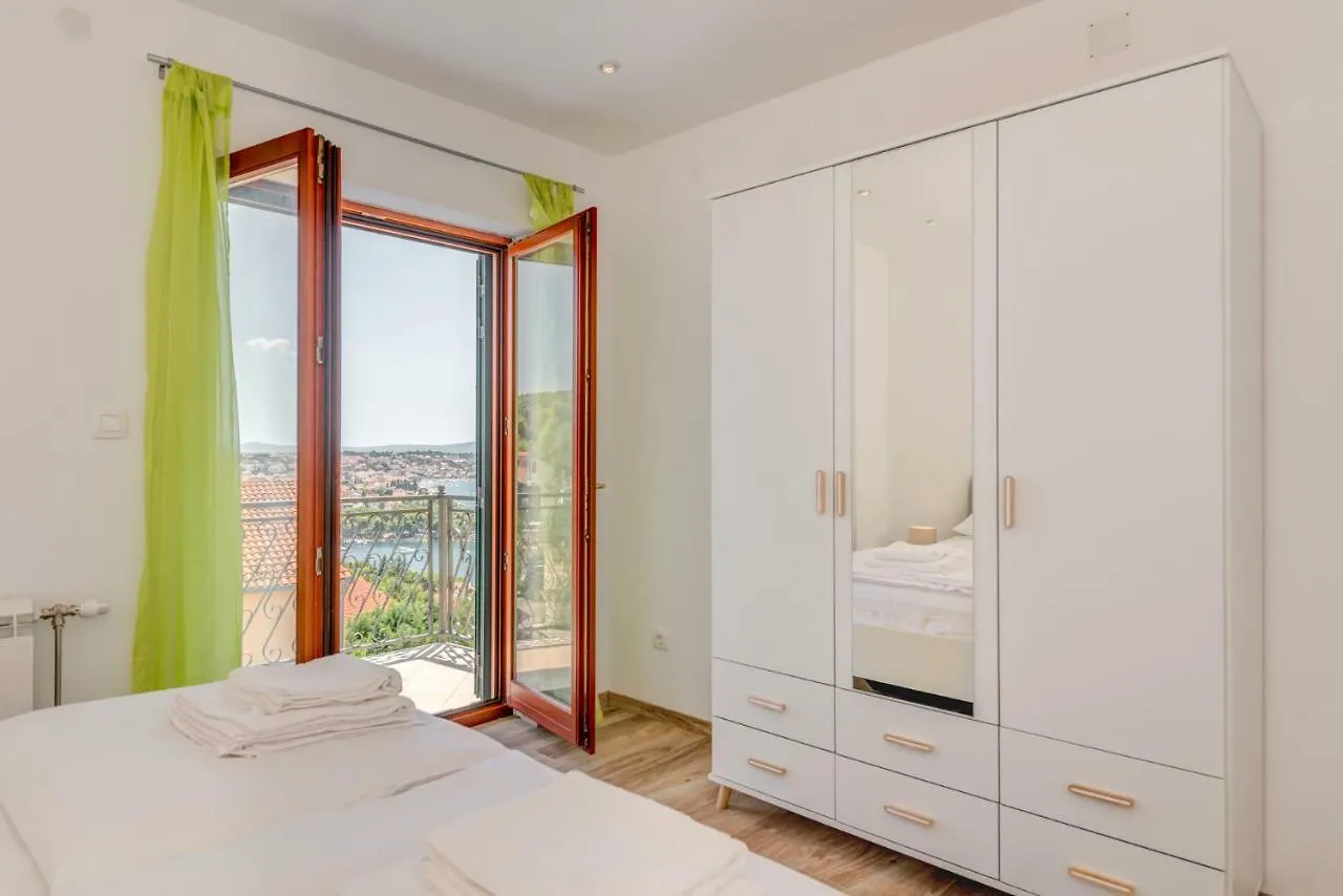 Villa Boris Trogir Croatia