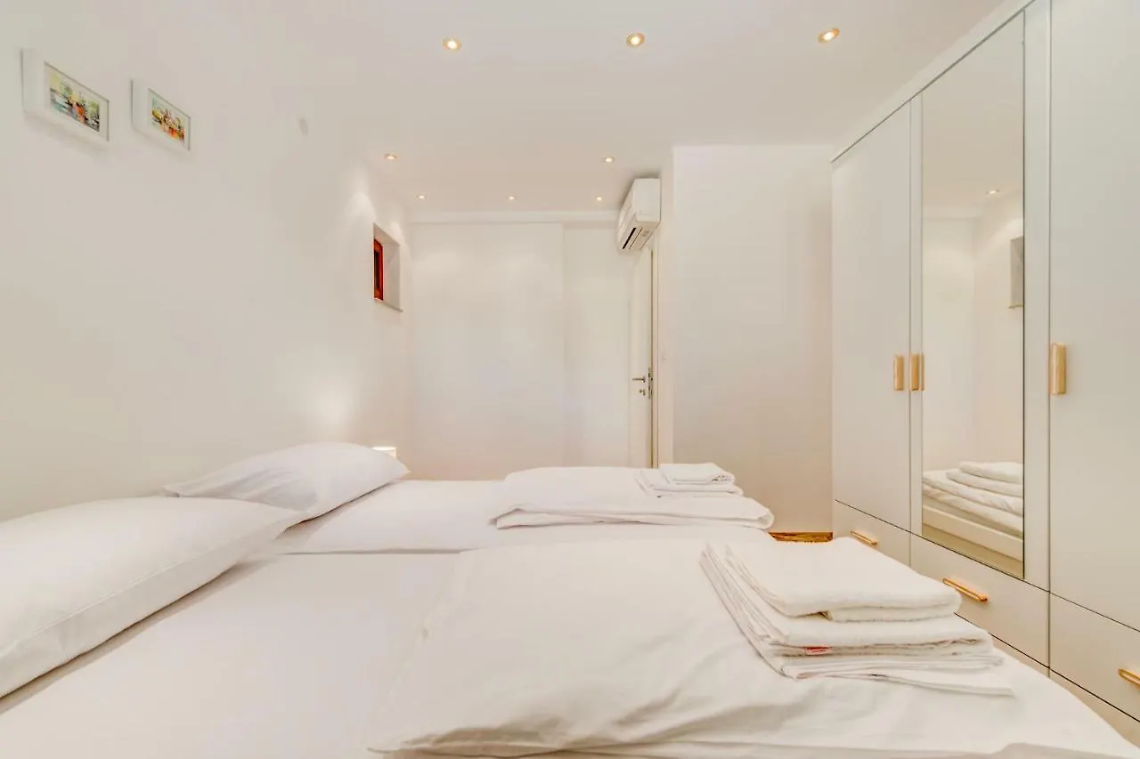 Villa Boris Trogir