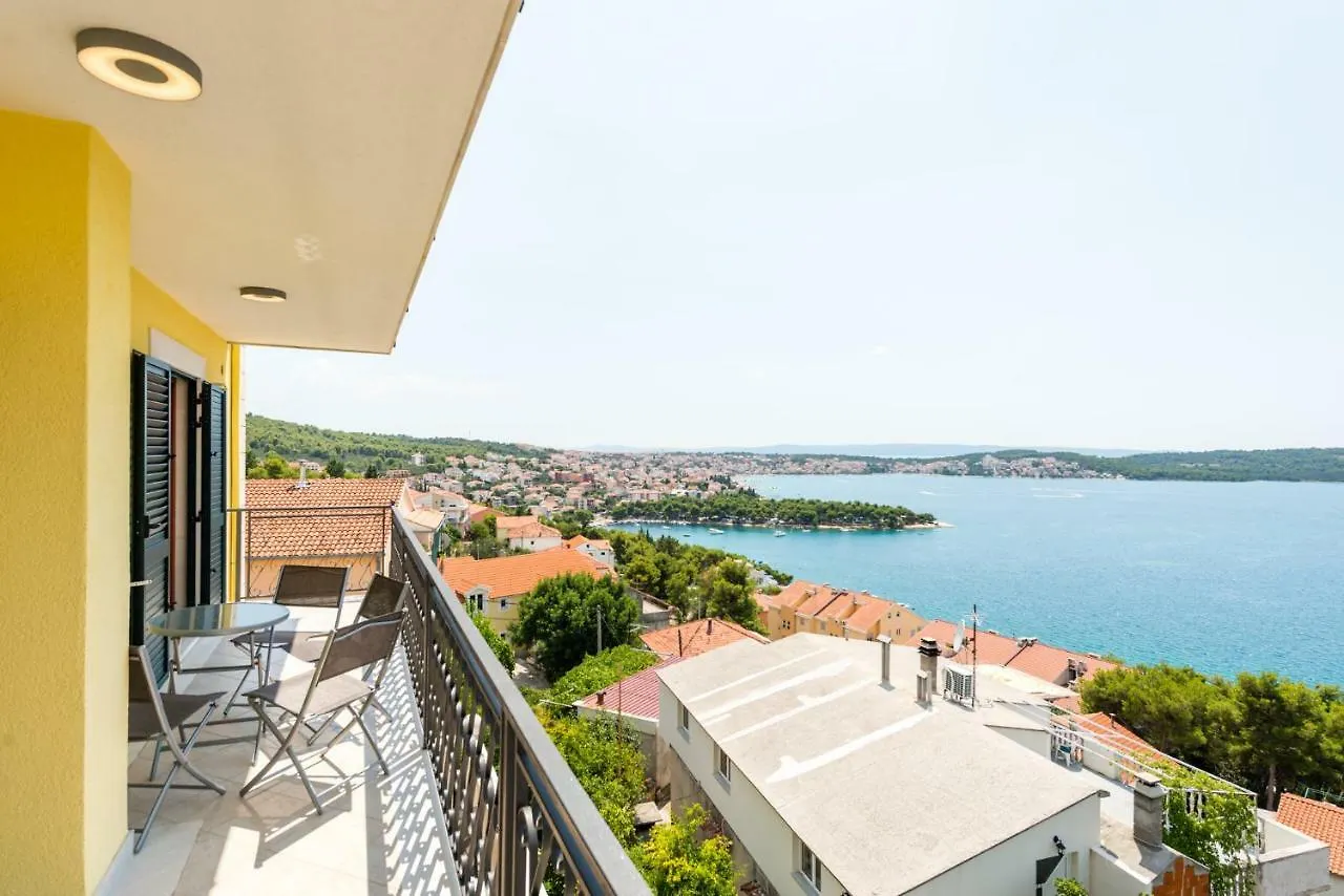 Villa Boris Trogir