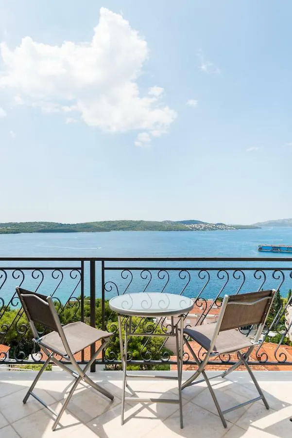 Villa Boris Trogir Croatia