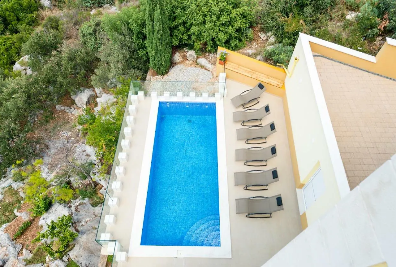 Villa Boris Trogir