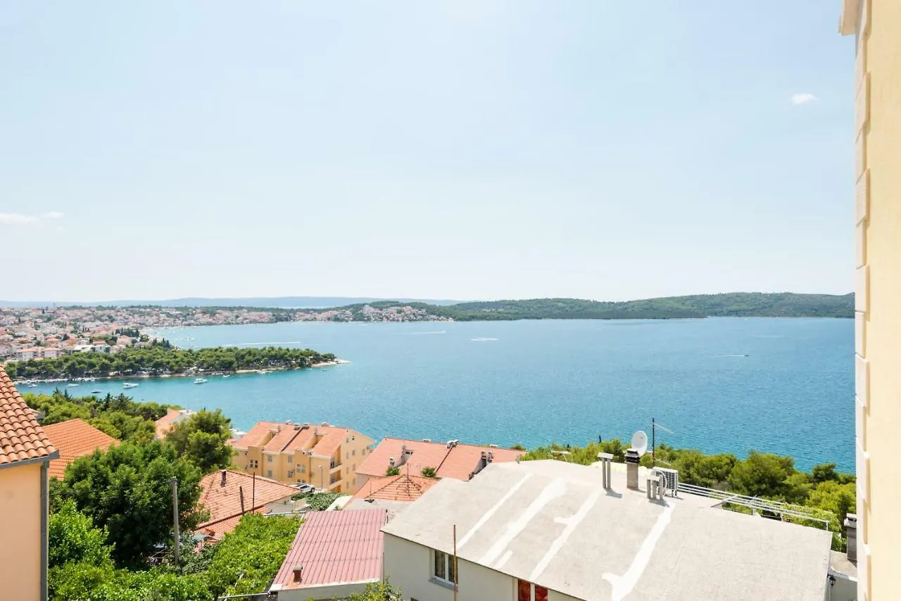 Villa Boris Trogir