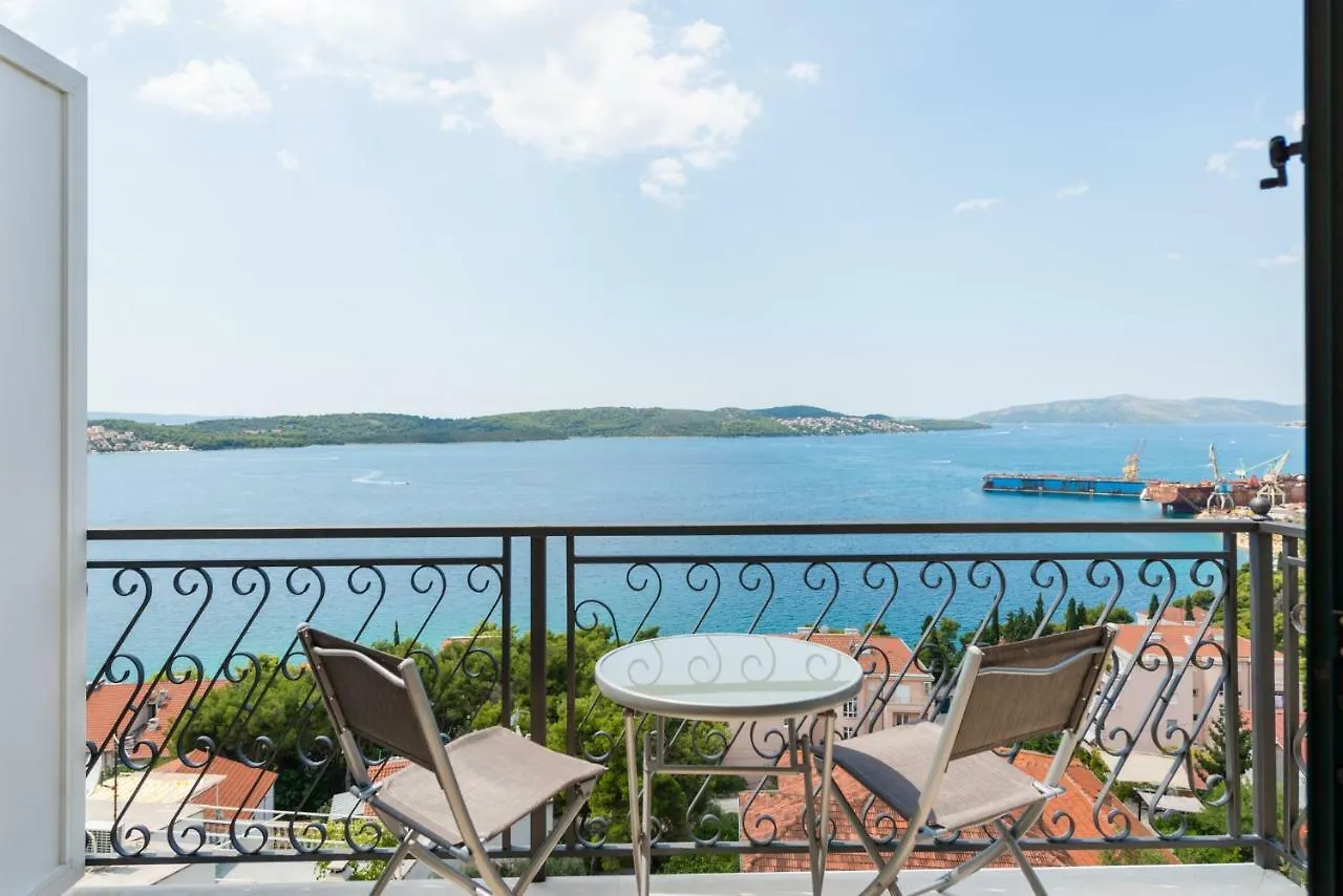 Villa Boris Trogir