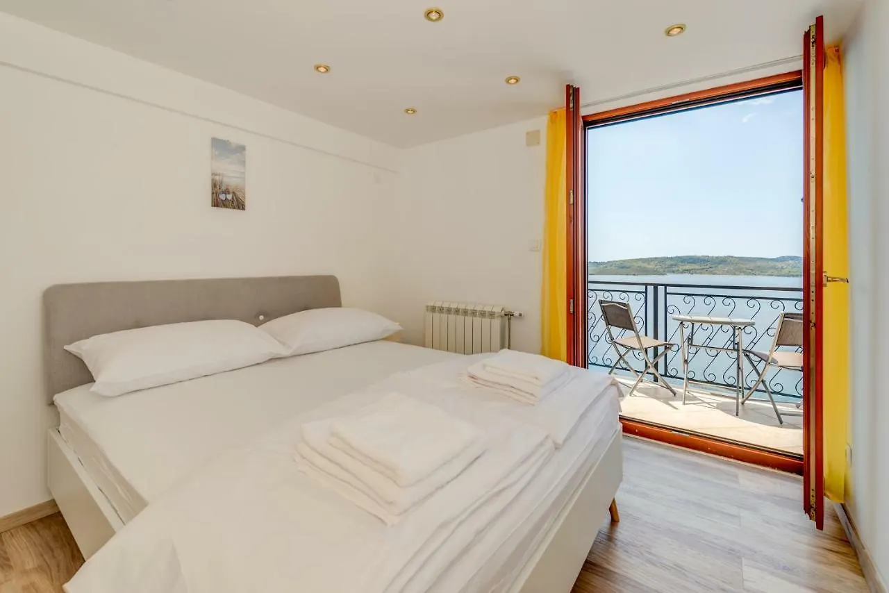 Villa Boris Trogir