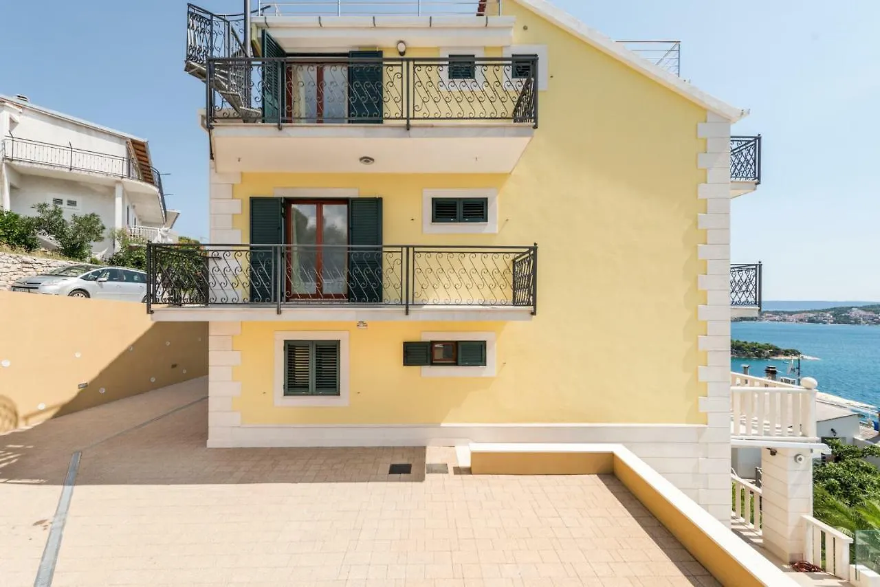 Villa Boris Trogir