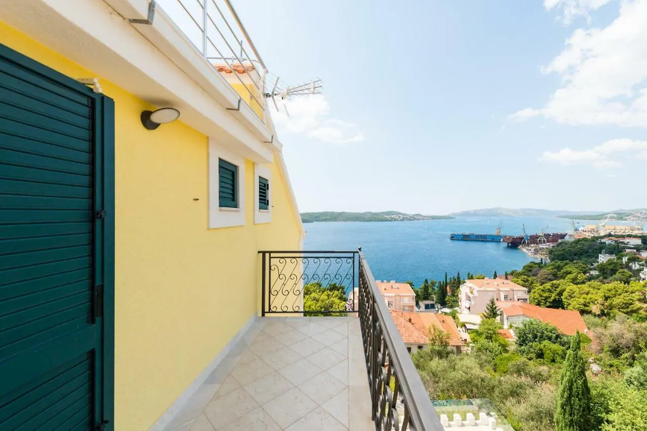 Villa Boris Trogir