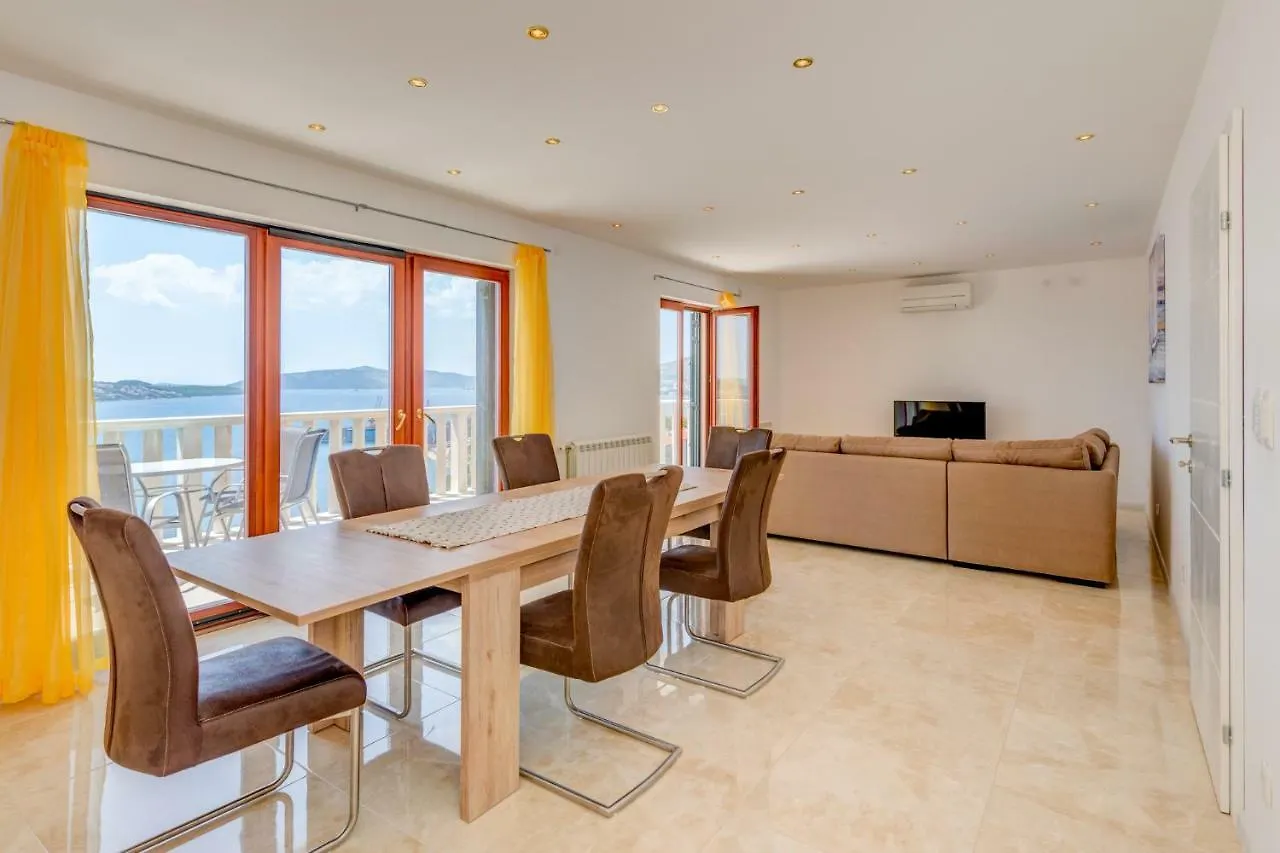 Villa Boris Trogir