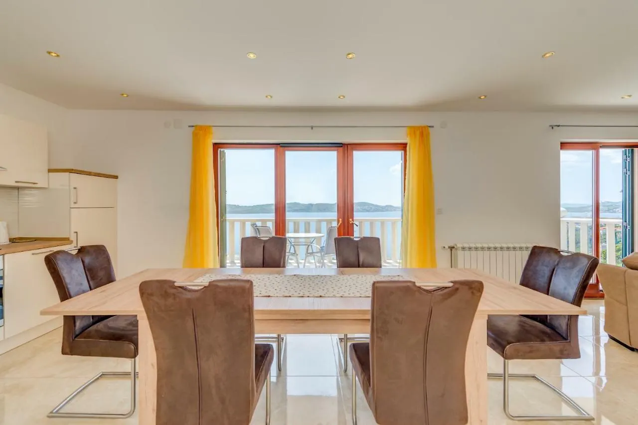 Villa Boris Trogir