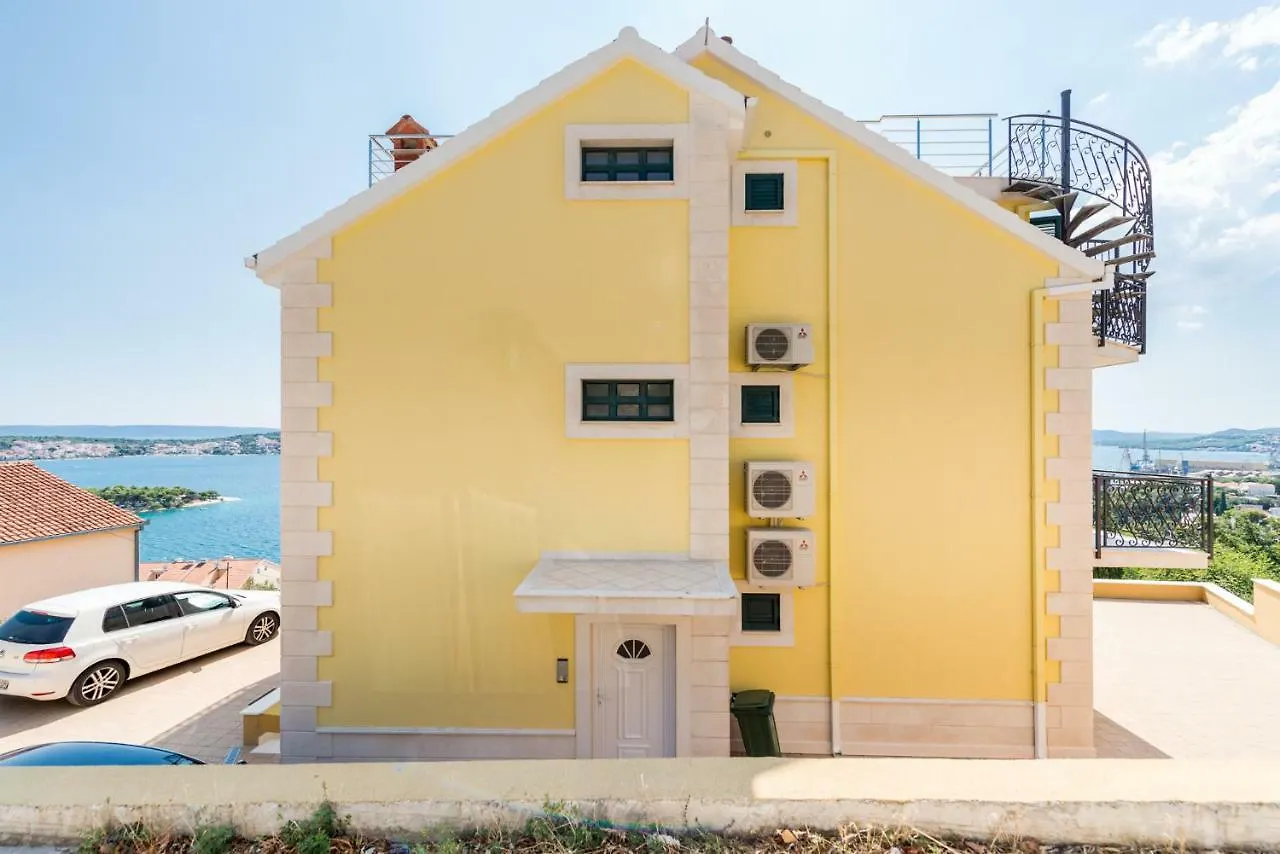 Villa Boris Trogir
