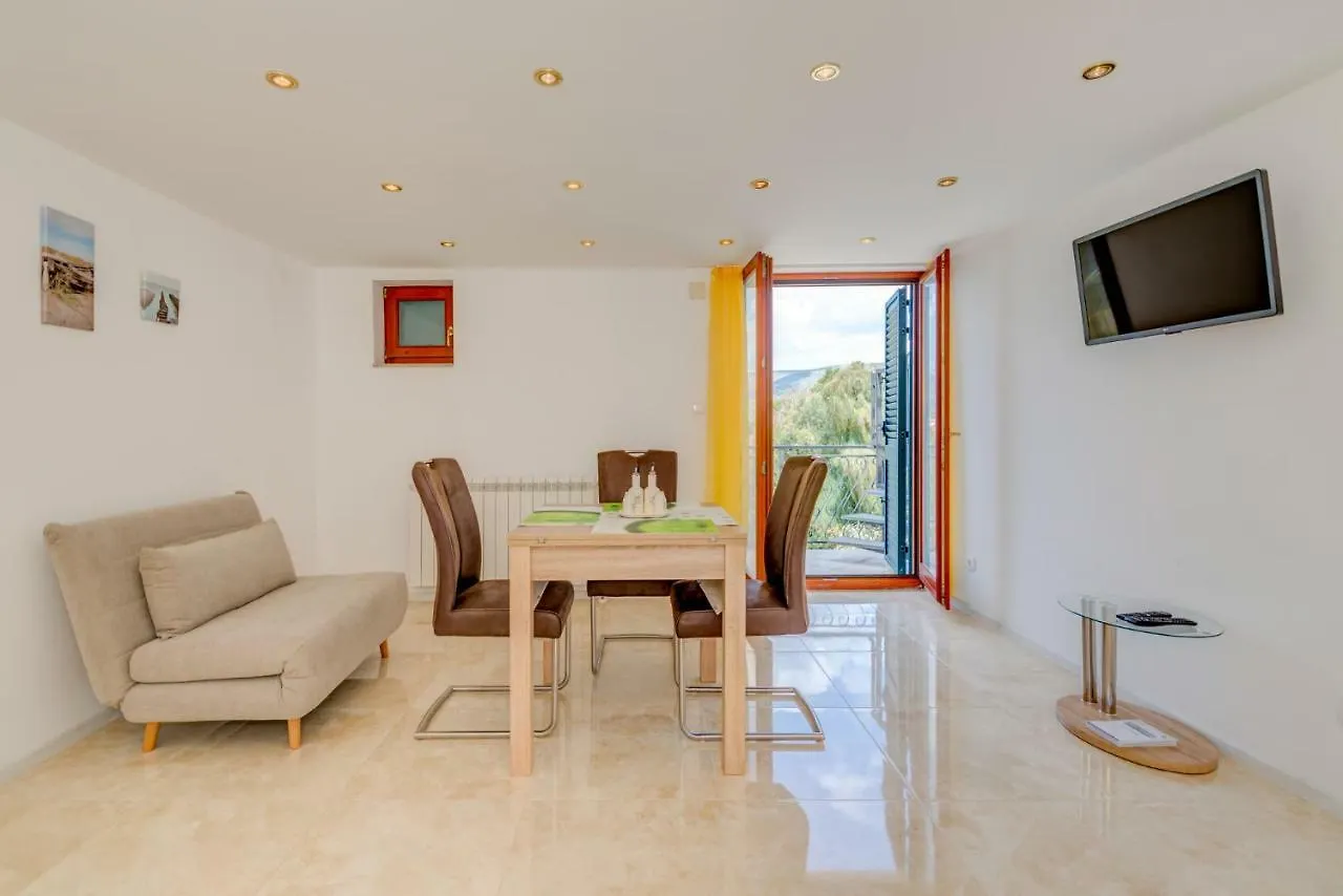 Villa Boris Trogir
