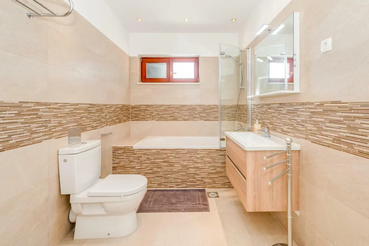 Villa Boris Trogir Croatia