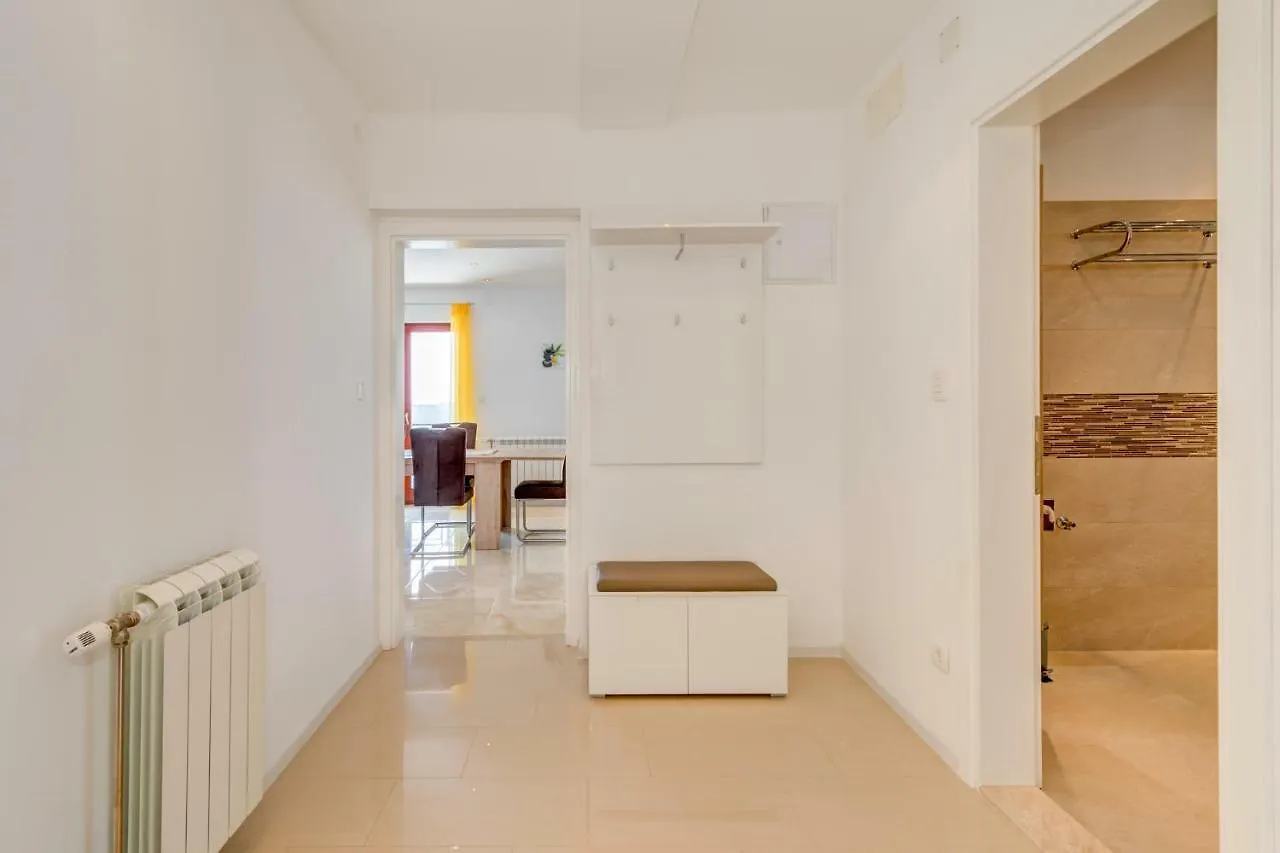 Villa Boris Trogir