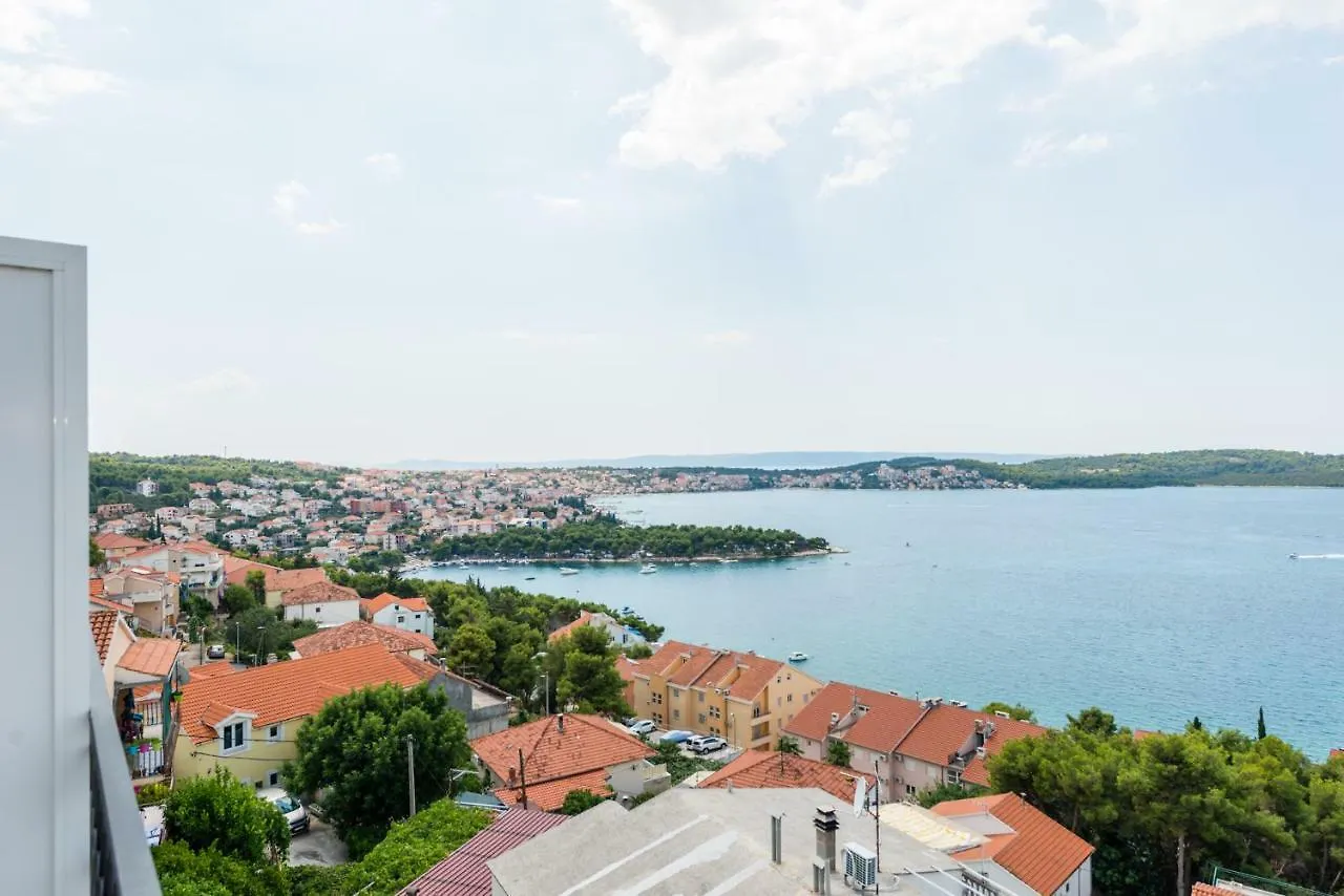 Villa Boris Trogir